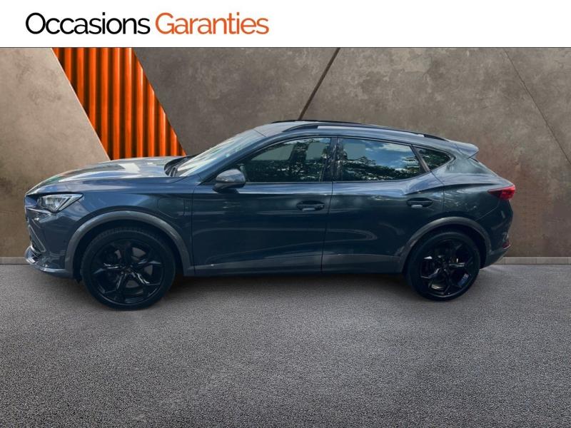 Voitures occasions CUPRA FORMENTOR VZ Metz