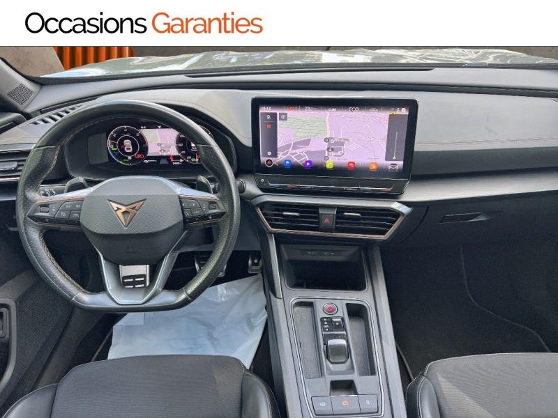 Voitures occasions CUPRA FORMENTOR VZ Metz