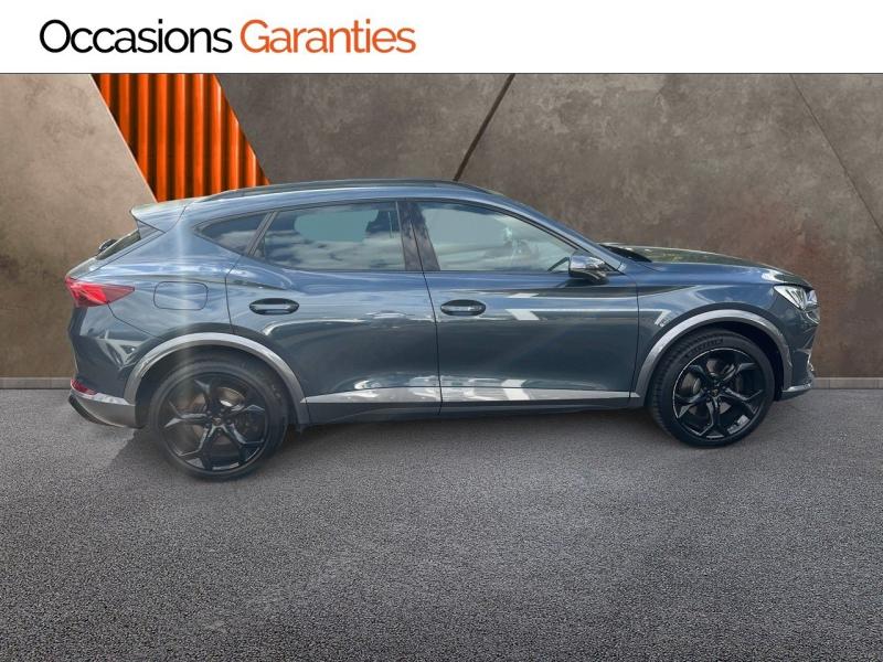 Voitures occasions CUPRA FORMENTOR VZ Metz