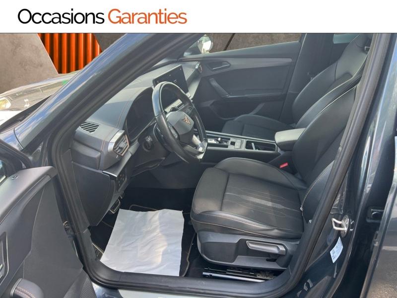 Voitures occasions CUPRA FORMENTOR VZ Metz