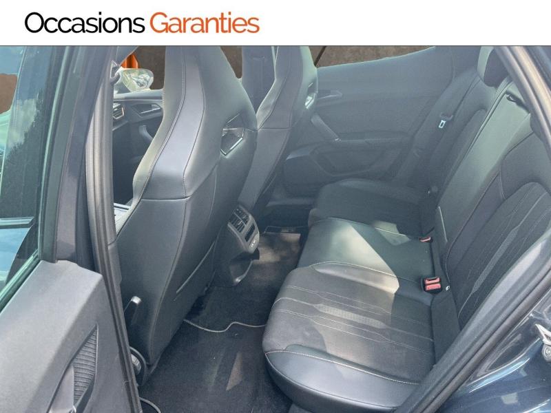 Voitures occasions CUPRA FORMENTOR VZ Metz