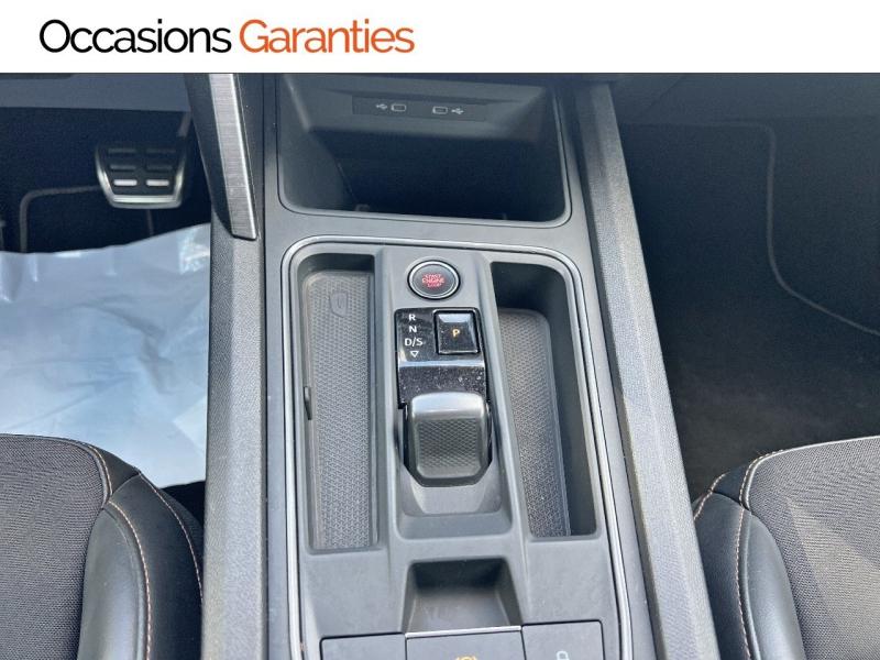 Voitures occasions CUPRA FORMENTOR VZ Metz