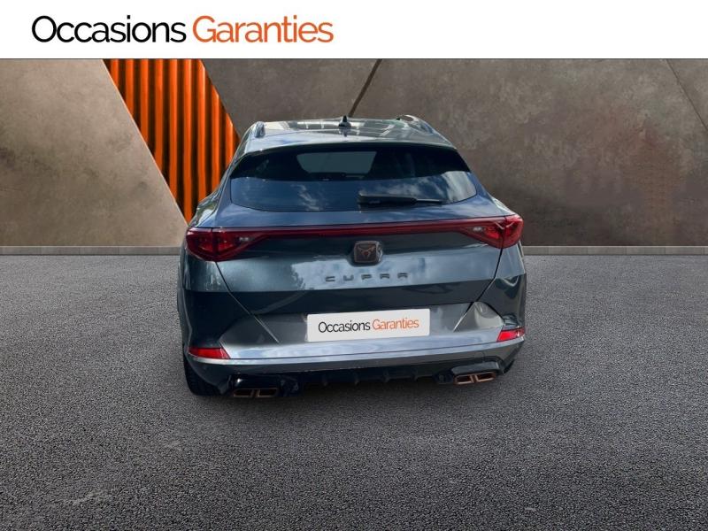 Voitures occasions CUPRA FORMENTOR VZ Metz