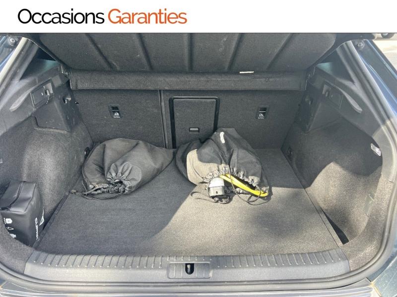 Voitures occasions CUPRA FORMENTOR VZ Metz