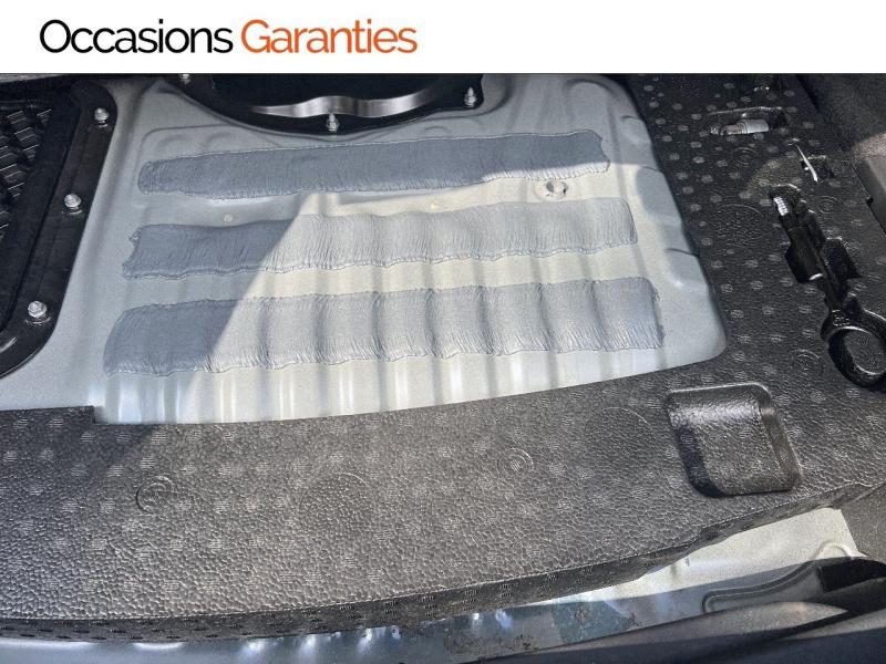 Voitures occasions CUPRA FORMENTOR VZ Metz