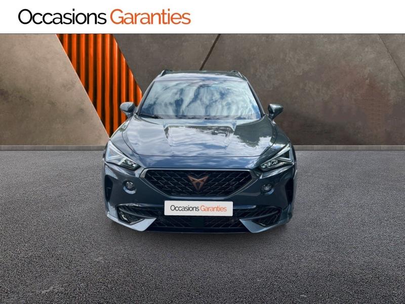 Voitures occasions CUPRA FORMENTOR VZ Metz