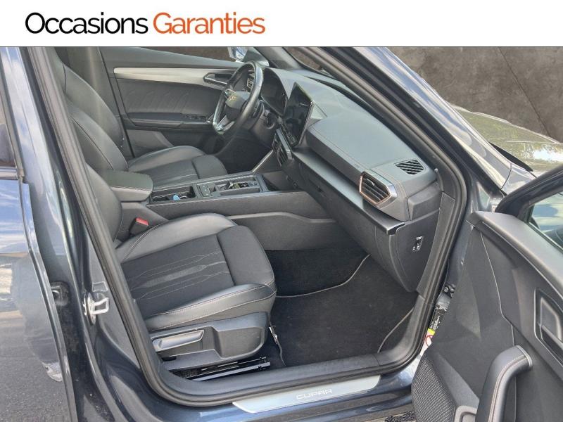 Voitures occasions CUPRA FORMENTOR VZ Metz