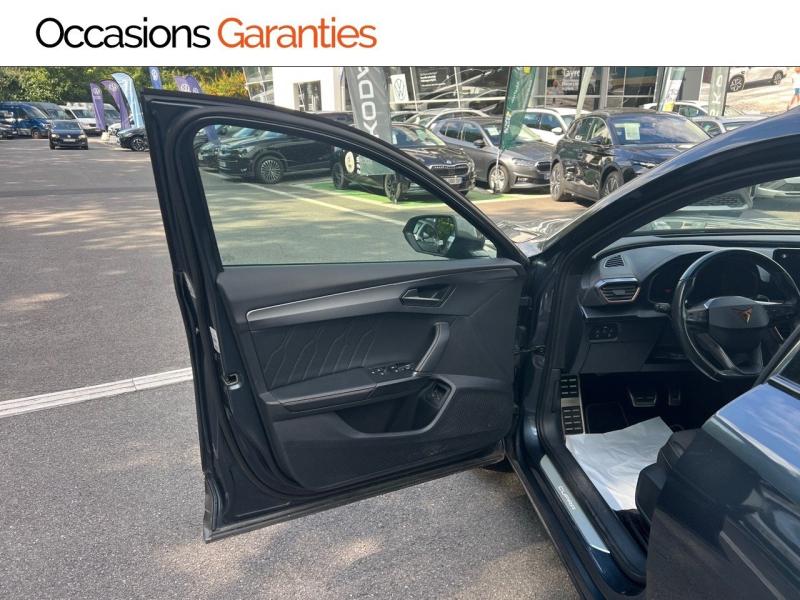 Voitures occasions CUPRA FORMENTOR VZ Metz