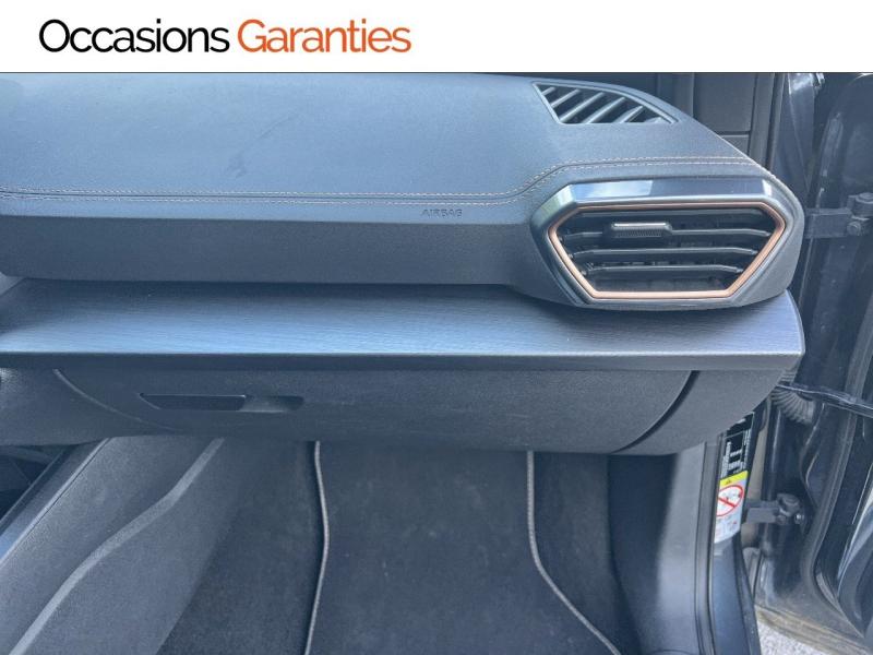 Voitures occasions CUPRA FORMENTOR VZ Metz