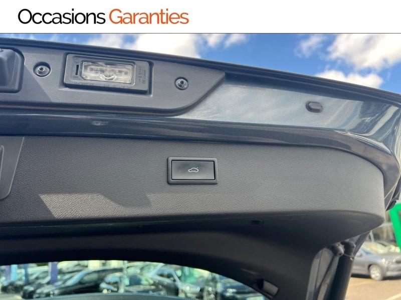 Voitures occasions CUPRA FORMENTOR VZ Metz