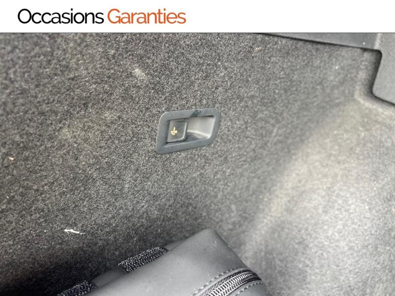 Voitures occasions CUPRA FORMENTOR VZ Metz