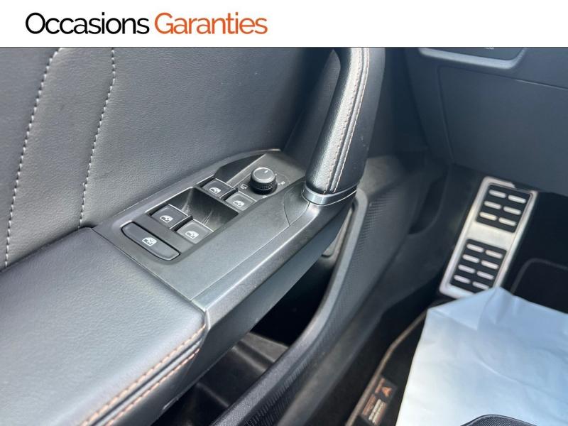 Voitures occasions CUPRA FORMENTOR VZ Metz