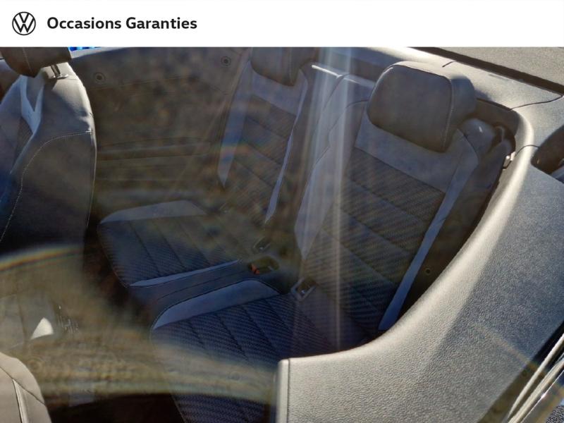 Voitures occasions VOLKSWAGEN T-Roc Cabriolet R-Line Metz