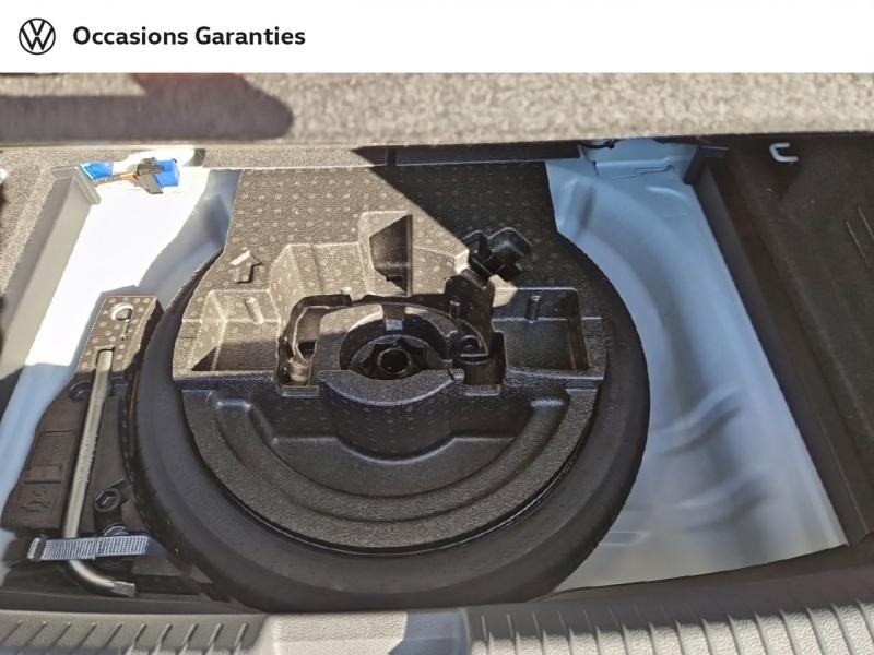 Voitures occasions VOLKSWAGEN T-Roc Cabriolet R-Line Metz