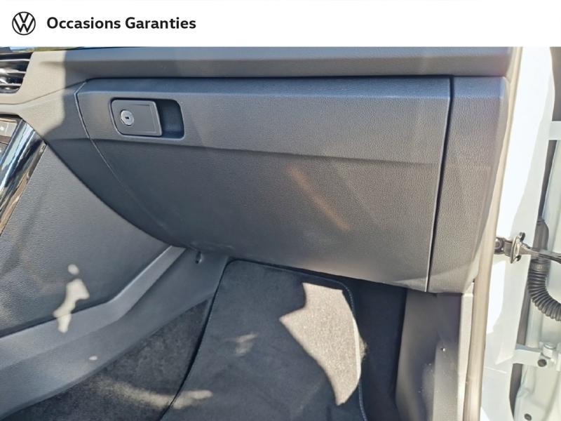 Voitures occasions VOLKSWAGEN T-Roc Cabriolet R-Line Metz