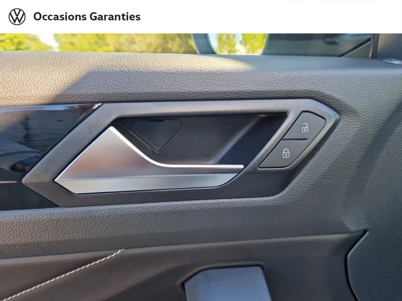 Voitures occasions VOLKSWAGEN T-Roc Cabriolet R-Line Metz