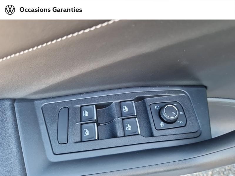 Voitures occasions VOLKSWAGEN T-Roc Cabriolet R-Line Metz