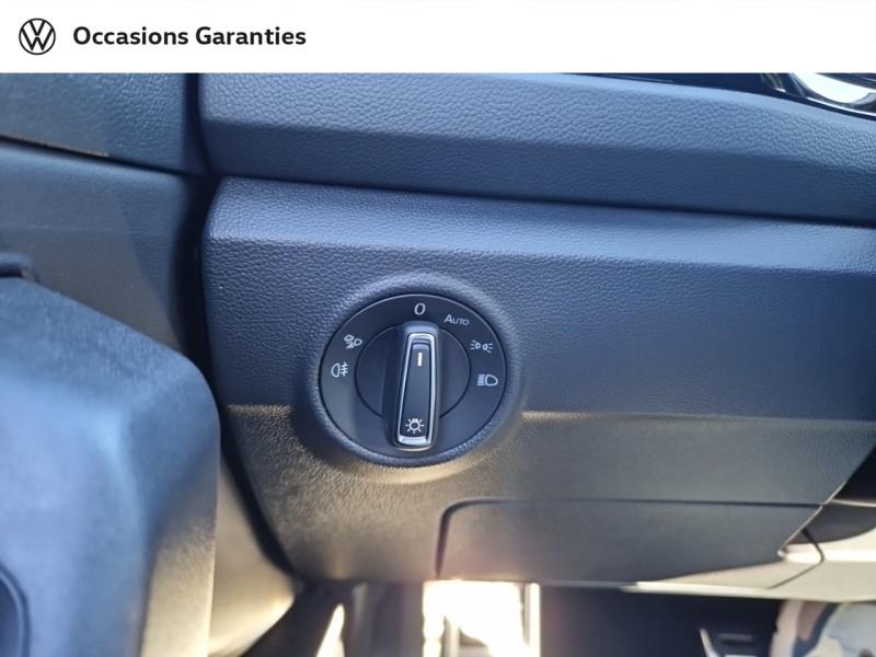 Voitures occasions VOLKSWAGEN T-Roc Cabriolet R-Line Metz