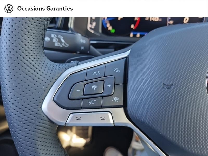 Voitures occasions VOLKSWAGEN T-Roc Cabriolet R-Line Metz