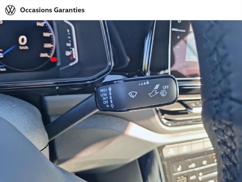 Voitures occasions VOLKSWAGEN T-Roc Cabriolet R-Line Metz