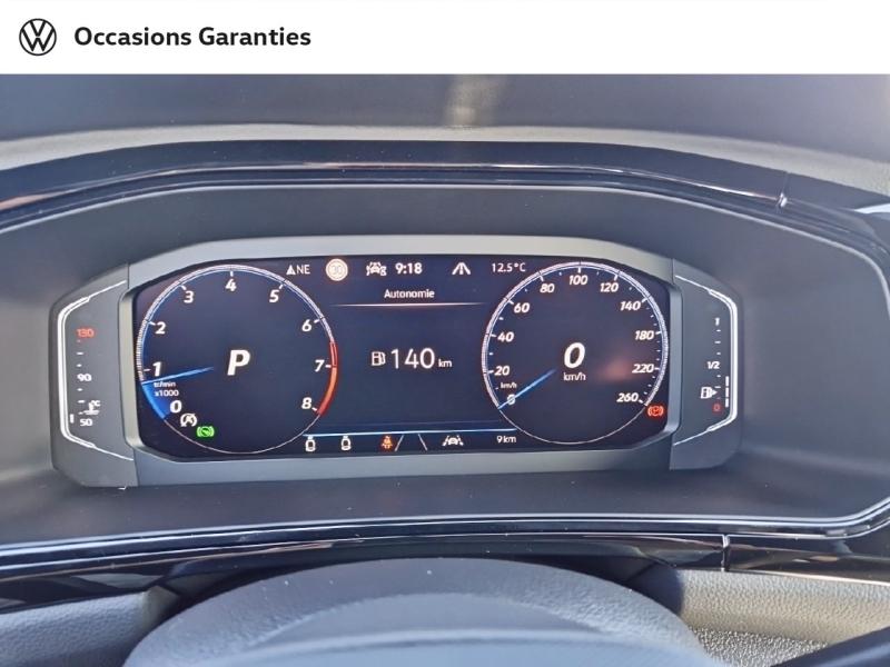 Voitures occasions VOLKSWAGEN T-Roc Cabriolet R-Line Metz