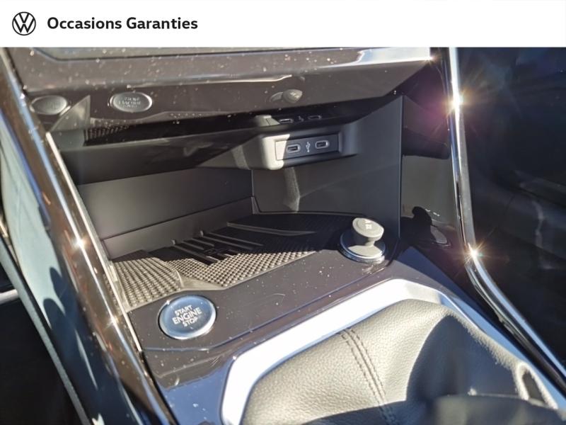 Voitures occasions VOLKSWAGEN T-Roc Cabriolet R-Line Metz