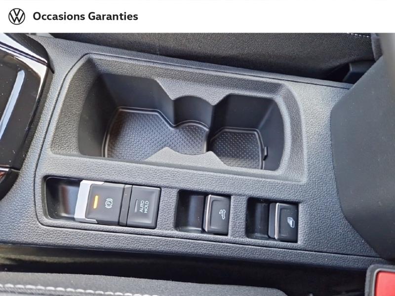 Voitures occasions VOLKSWAGEN T-Roc Cabriolet R-Line Metz