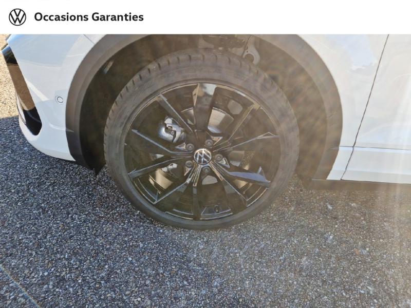 Voitures occasions VOLKSWAGEN T-Roc Cabriolet R-Line Metz