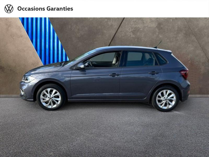 Voitures occasions VOLKSWAGEN POLO Style Metz