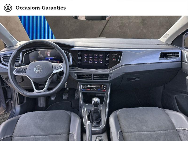 Voitures occasions VOLKSWAGEN POLO Style Metz