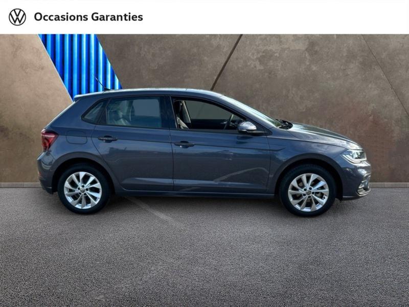 Voitures occasions VOLKSWAGEN POLO Style Metz