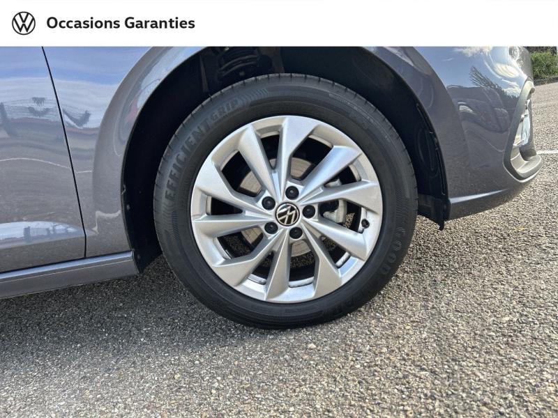 Voitures occasions VOLKSWAGEN POLO Style Metz