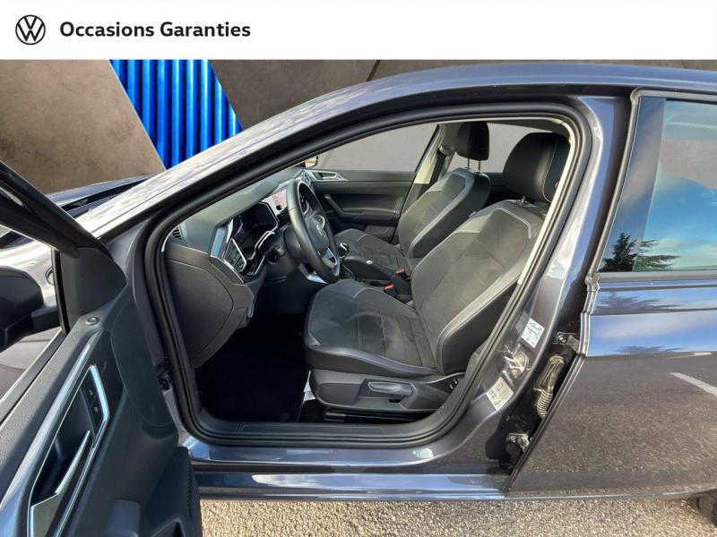 Voitures occasions VOLKSWAGEN POLO Style Metz