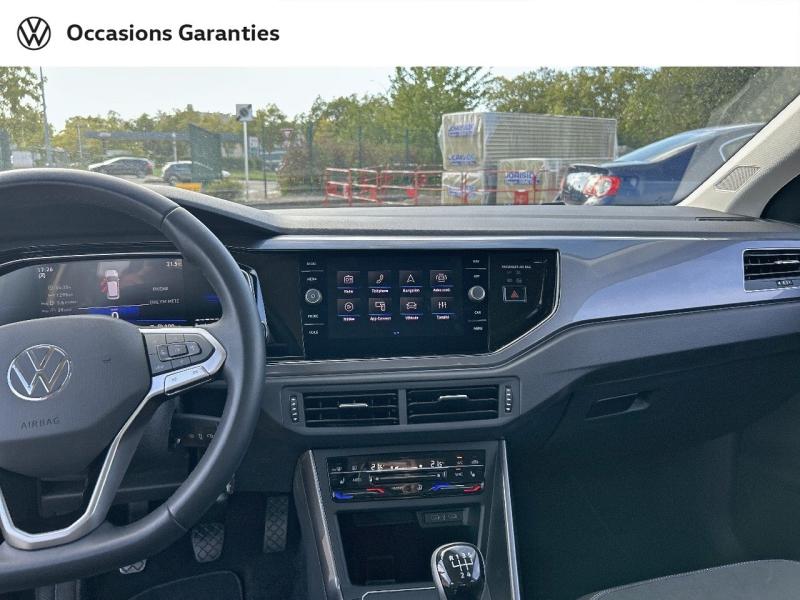 Voitures occasions VOLKSWAGEN POLO Style Metz