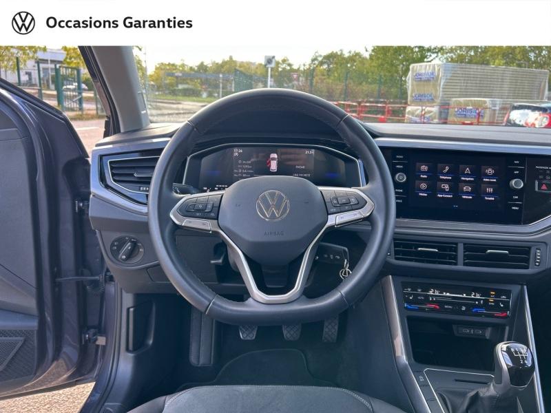 Voitures occasions VOLKSWAGEN POLO Style Metz