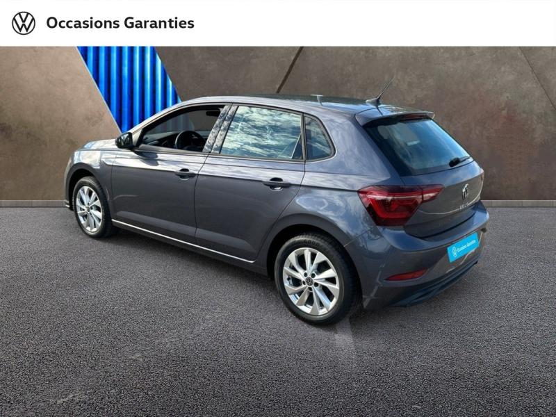 Voitures occasions VOLKSWAGEN POLO Style Metz