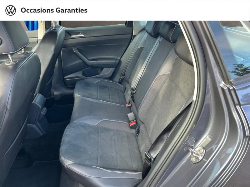 Voitures occasions VOLKSWAGEN POLO Style Metz