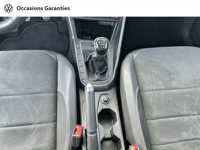 Voitures occasions VOLKSWAGEN POLO Style Metz