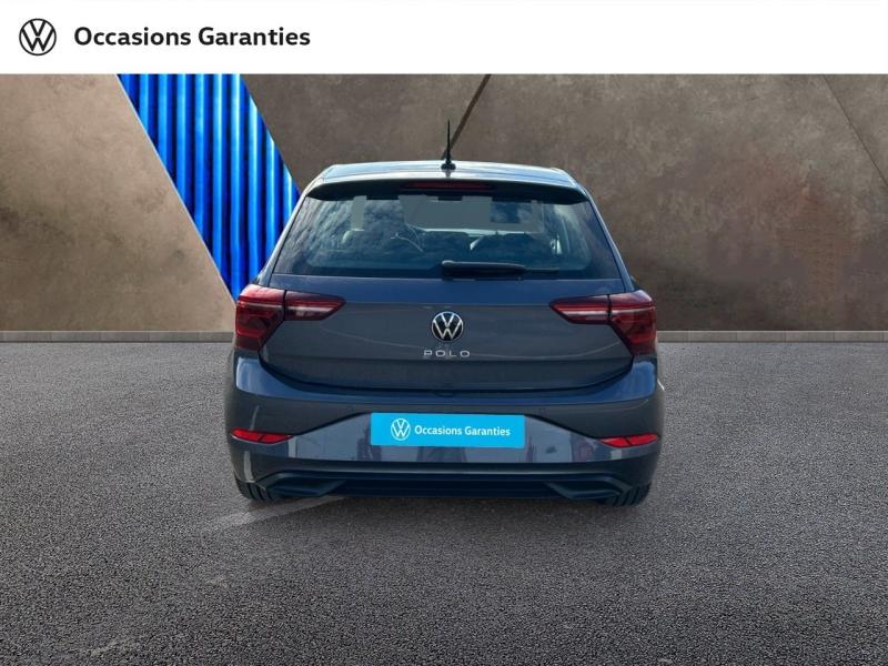 Voitures occasions VOLKSWAGEN POLO Style Metz