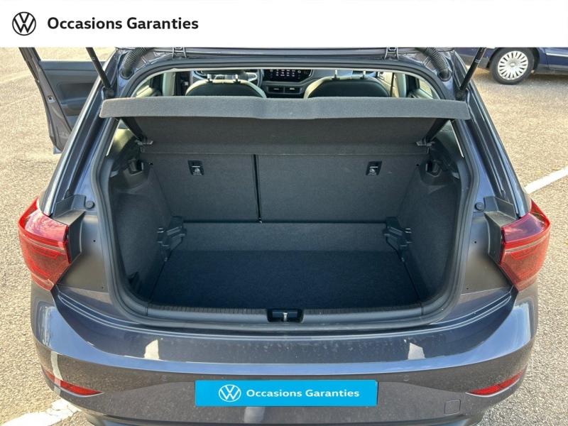 Voitures occasions VOLKSWAGEN POLO Style Metz