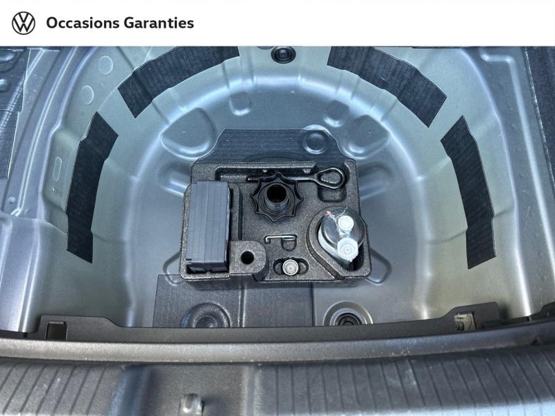 Voitures occasions VOLKSWAGEN POLO Style Metz