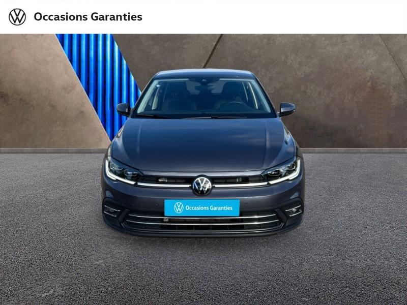 Voitures occasions VOLKSWAGEN POLO Style Metz