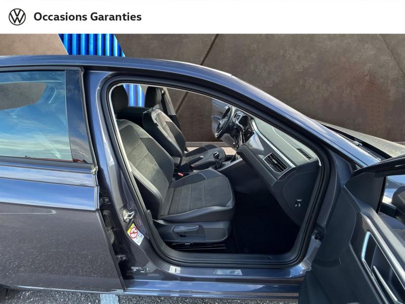 Voitures occasions VOLKSWAGEN POLO Style Metz