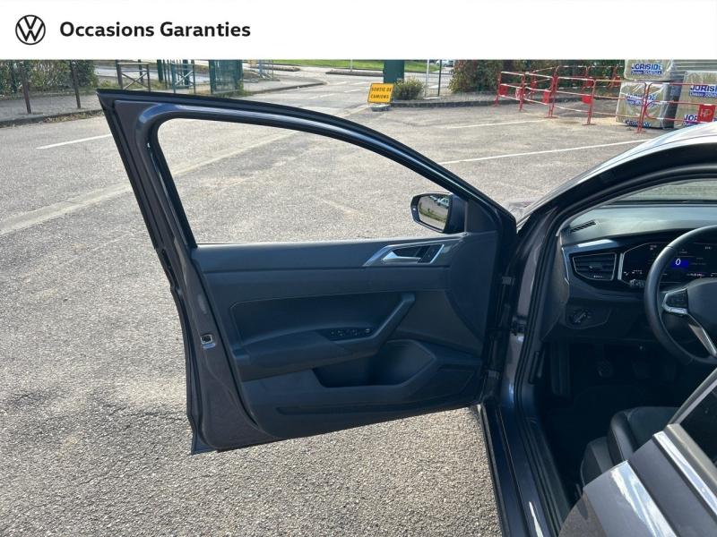 Voitures occasions VOLKSWAGEN POLO Style Metz