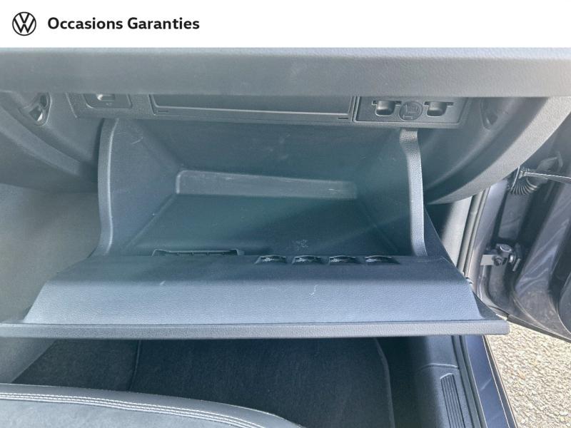 Voitures occasions VOLKSWAGEN POLO Style Metz