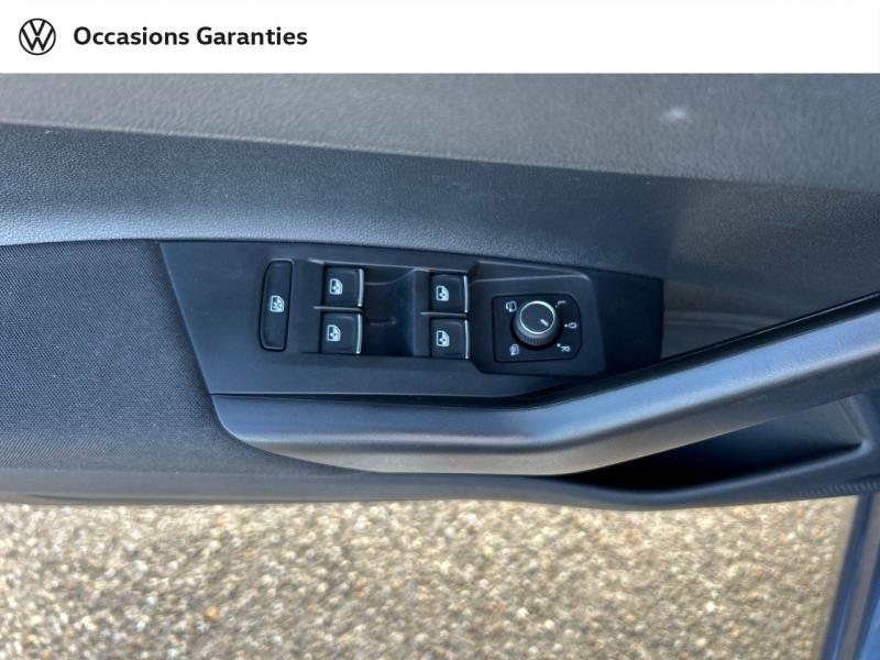 Voitures occasions VOLKSWAGEN POLO Style Metz