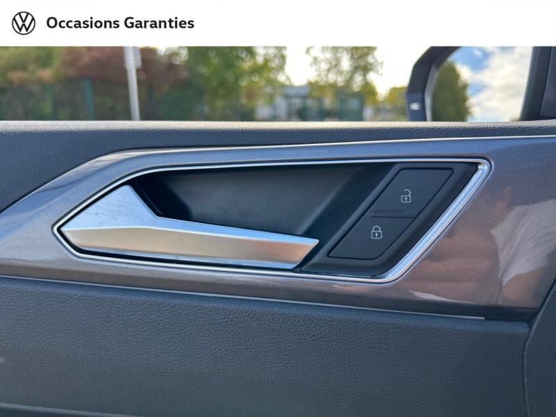 Voitures occasions VOLKSWAGEN POLO Style Metz