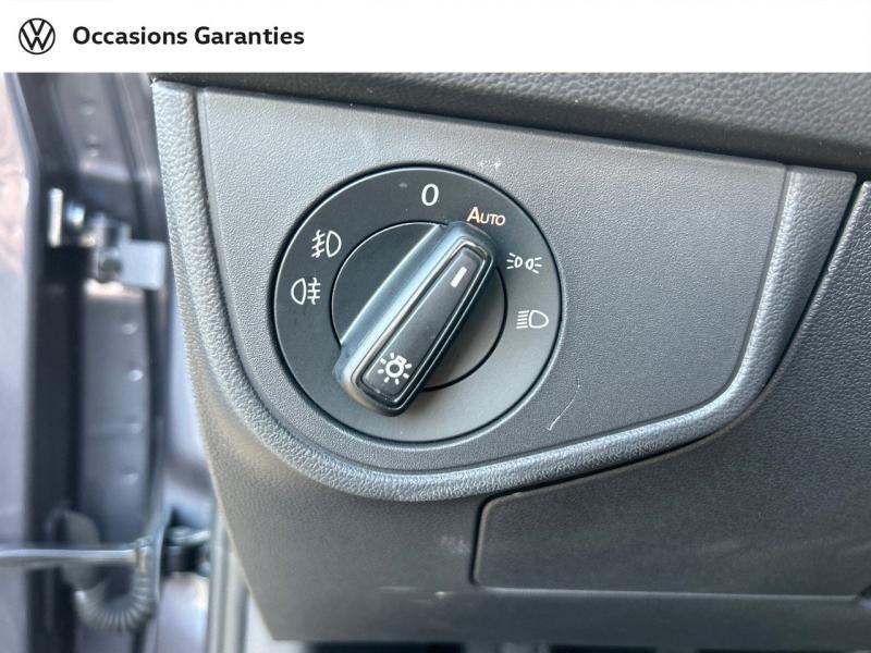 Voitures occasions VOLKSWAGEN POLO Style Metz
