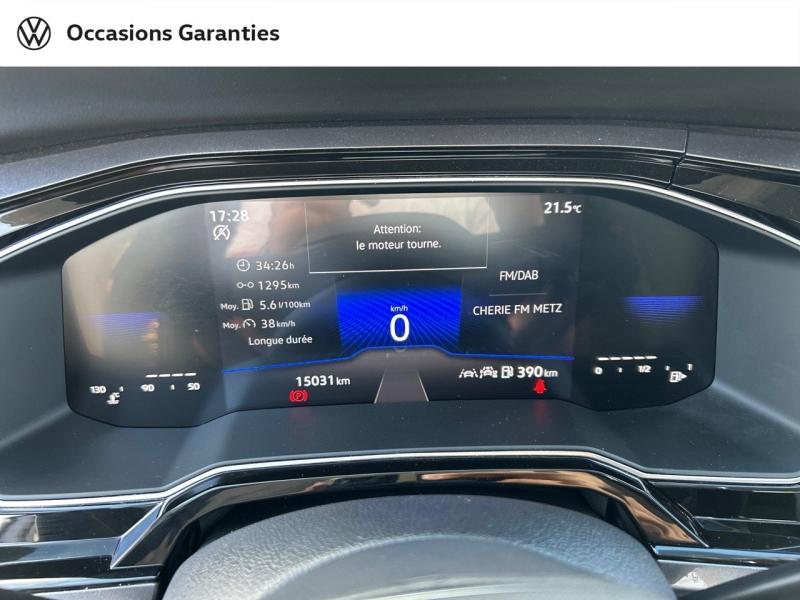Voitures occasions VOLKSWAGEN POLO Style Metz