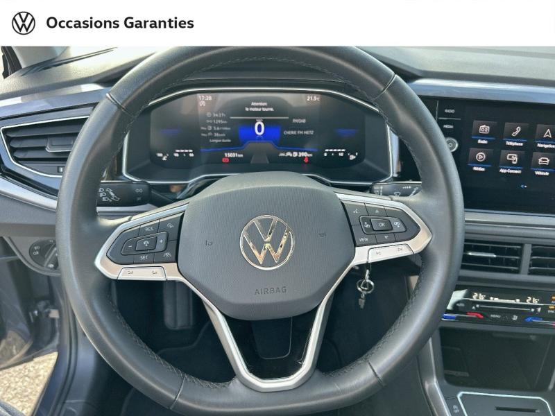 Voitures occasions VOLKSWAGEN POLO Style Metz